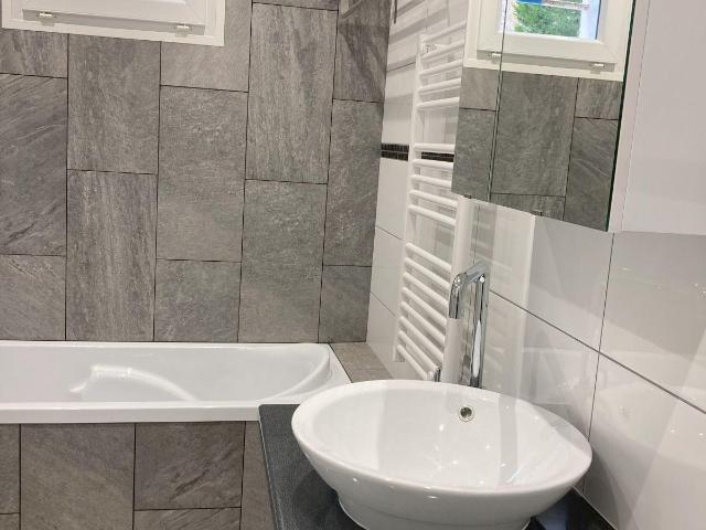 Pavillon quartier calme, proche toutes commodités