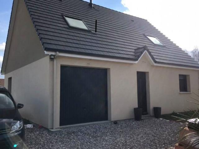 Pavillon RE2020 Allery