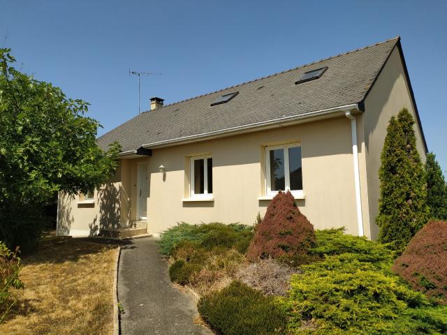Pavillon Renazé