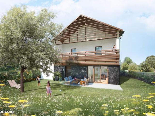 Pavillon rt 2020 pontacq