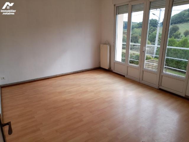 Pavillon sur sous sol