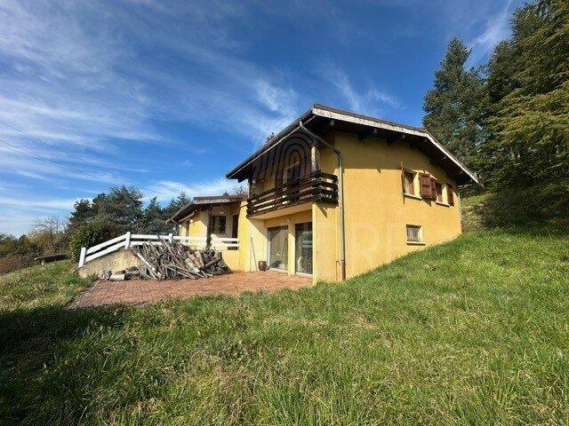 Pavillon sur parc avec annexe sur 3 100 m²