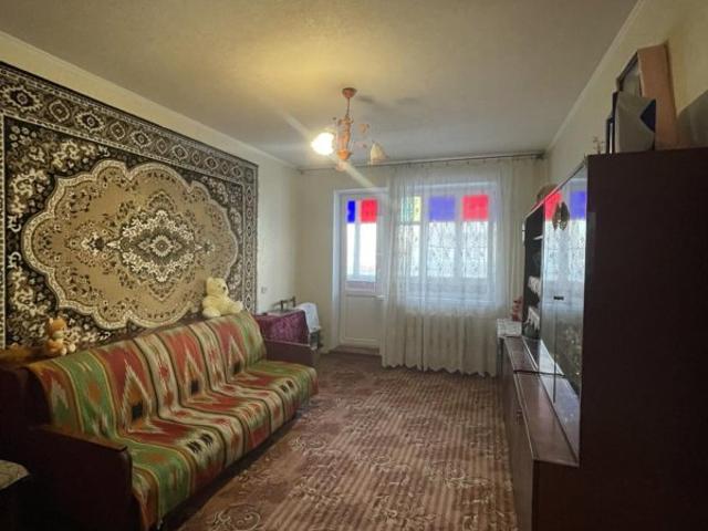 Павлоград, Садовниченко 4, продажа двухкомнатной квартиры, район Химзавод