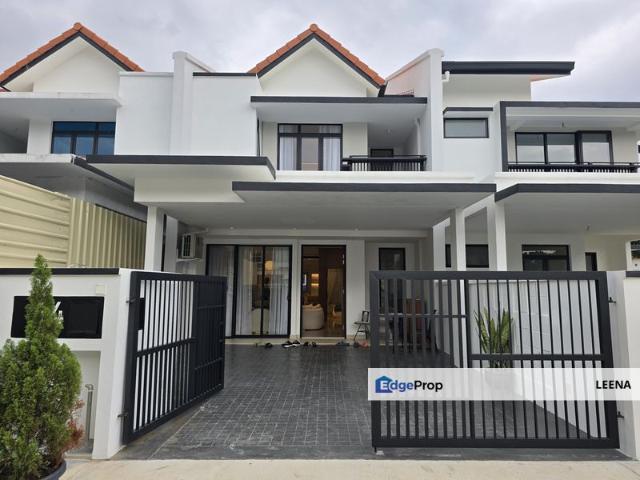 PAVONIA WORLDWIDE, BUKIT BANDARAYA, SHAH ALAM