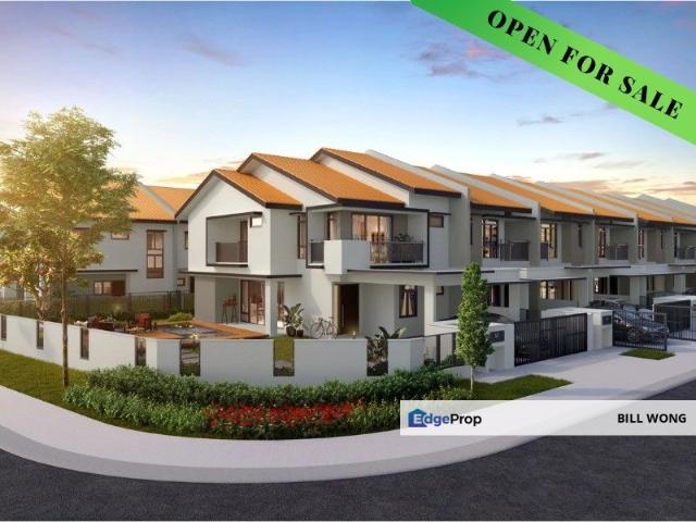 PAVONIA WORLDWIDE, BUKIT BANDARAYA, SHAH ALAM