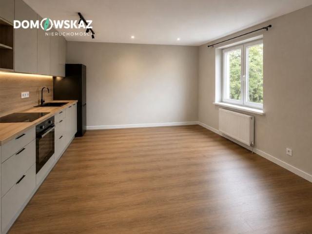Pawła 56,83 m², Ruda Śląska