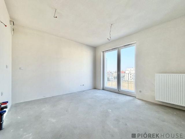 Pawła Włodkowica 26 m², Warszawa