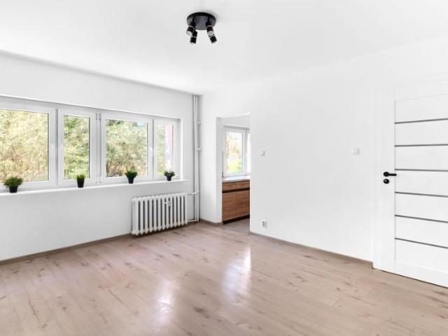 Pawła Włodkowica 37,40 m², Poznań