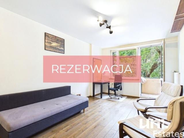 Pawła Włodkowica 38 m², Kraków