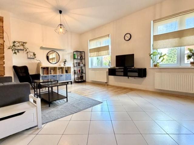 Pawła Włodkowica 46 m², Szczecin