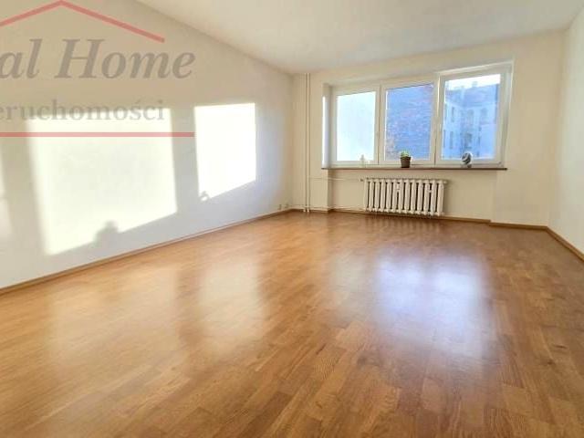 Pawła Włodkowica 57,50 m², Wrocław