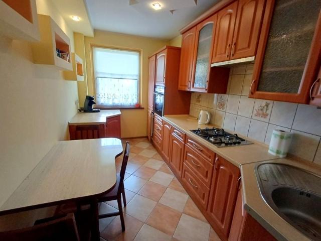 Pawła Bobka 60,16 m², Cieszyn