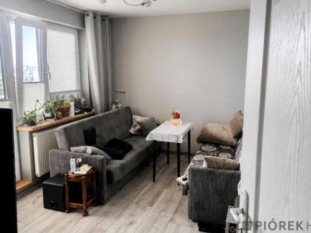 Pawła Edmunda Strzeleckiego 45,50 m², Warszawa