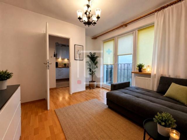 Pawła Edmunda Strzeleckiego 45,60 m², Warszawa