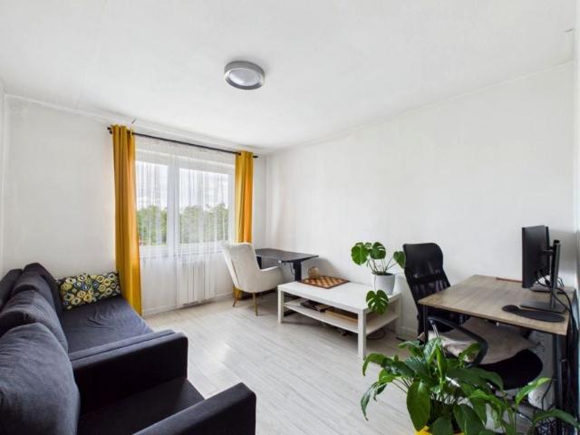 Pawła Kłyki 62,18 m², Zabrze