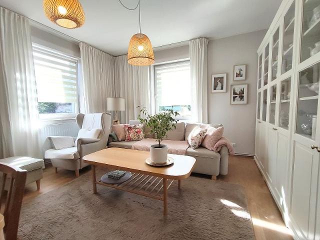 Pawła Kołodzieja 53,95 m², Katowice