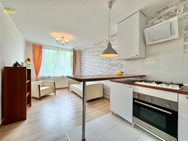 Pawła Ślęczka 37,60 m², Zabrze