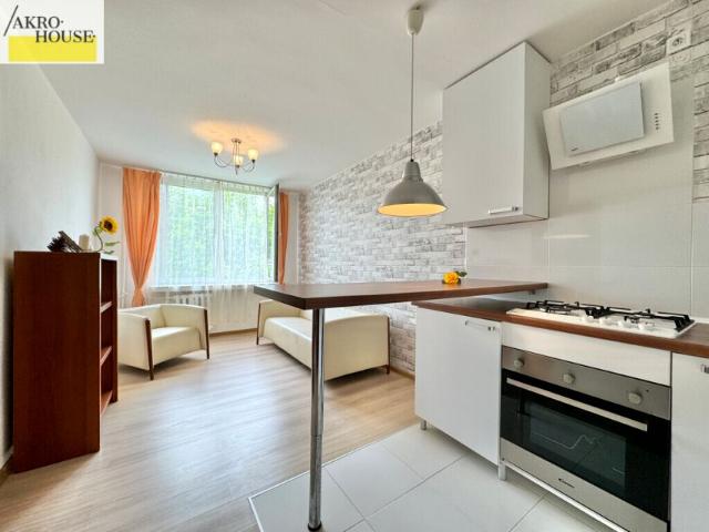Pawła Ślęczka 37,60 m², Zabrze