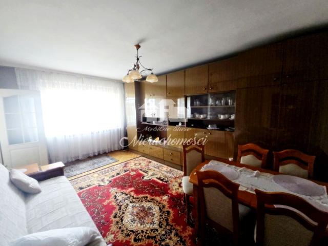 Pawła Stalmacha 46,18 m², Mysłowice
