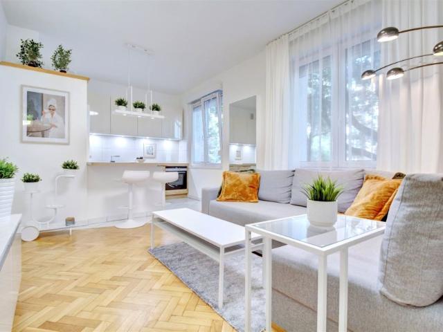Pawłowa 53 m², Wrocław