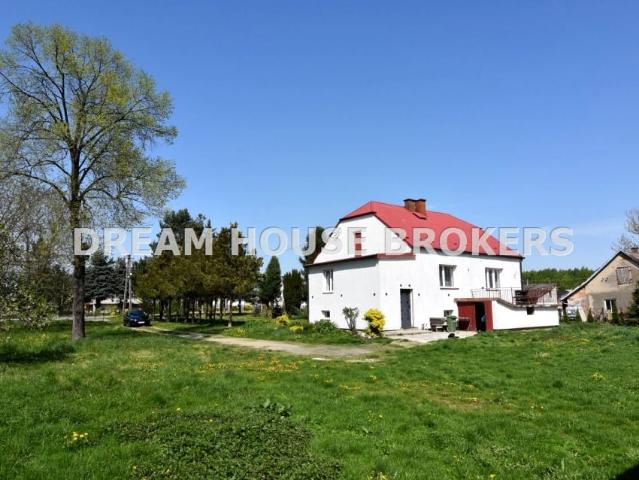 Pawęzowska 142 m², Łęg Tarnowski