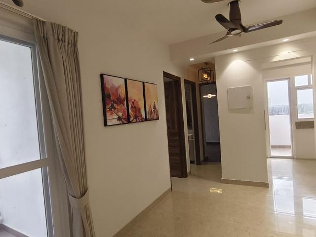 Pawan Vihar 2 Bedroom 1250 Sq. Ft. Apartment in Sector 62 Noida Listing ID: #10166