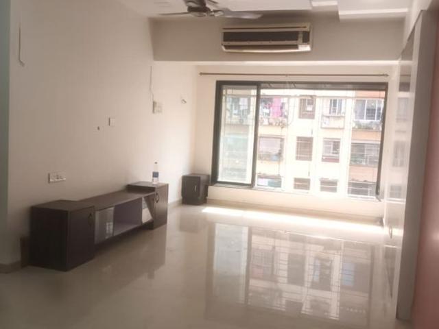 Pawanputra CHS 2 Bedroom 550 Sq. Ft. Apartment in Charkop Sector 5 Mumbai Listing ID: #10020