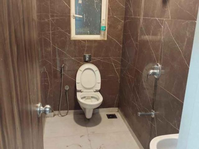 Pawar Complex 3 Bedroom 1350 Sq. Ft. Apartment in Badlapur West Thane Listing ID: #9978