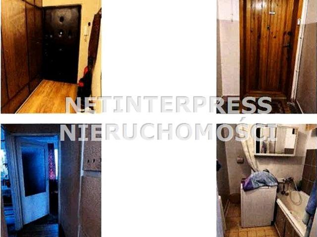 Pawia 48,10 m², Radom