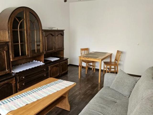 Pawia 53,70 m², Lubin