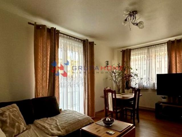 Pawia 52,40 m², Piaseczno