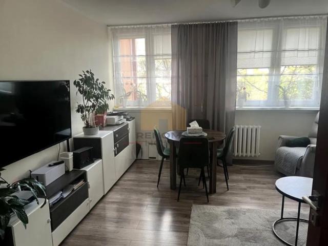 Pawia 57 m², Lubin