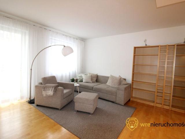 Pawia 77,80 m², Wrocław