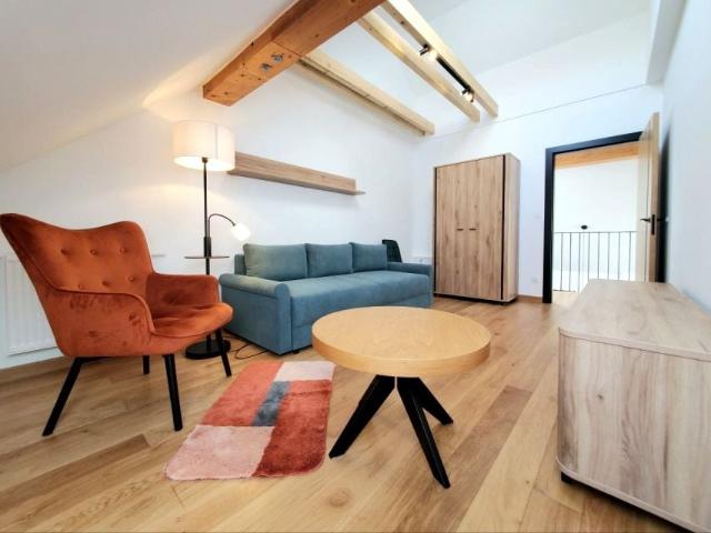 Pawia 76 m², Wrocław
