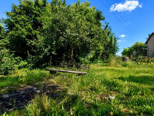 Pawia 791 m², Jaworzno