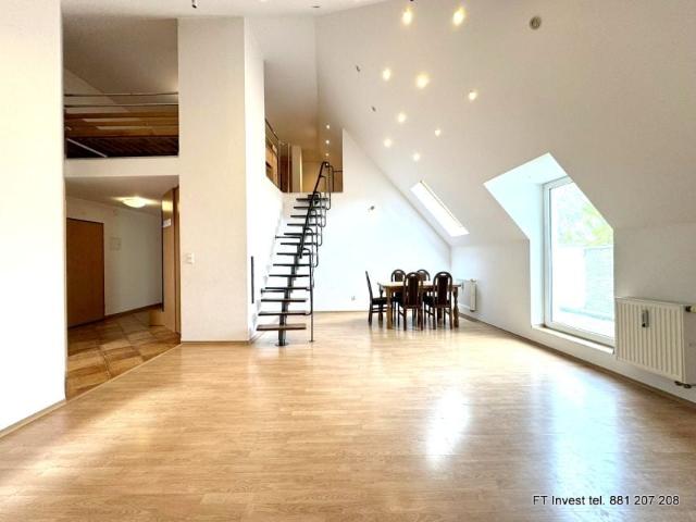 Pawia 85 m², Wrocław
