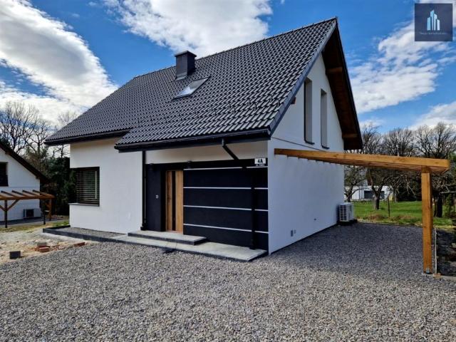 Pawia 94,11 m², Czechowice Dziedzice