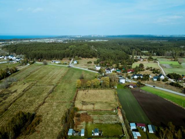 Pawia 300 m², Karwia