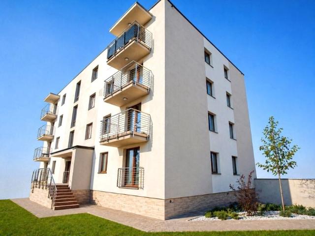 Pawliczka 50,52 m², Zabrze