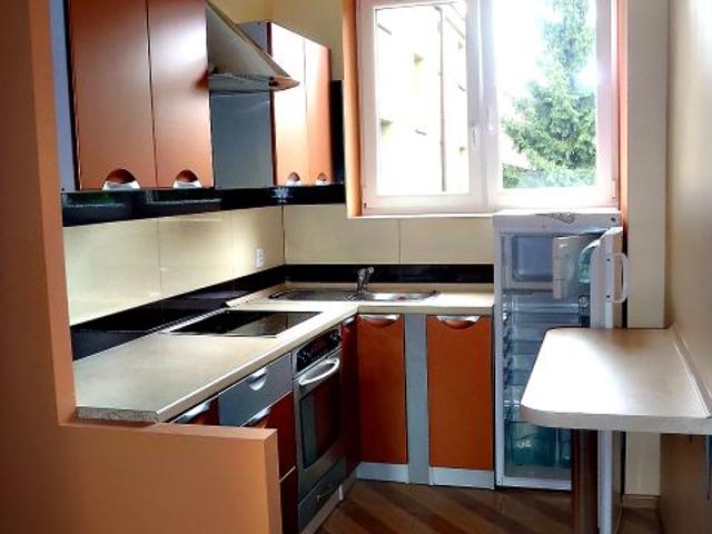 Pawlickiego 14 55 m², Kraków