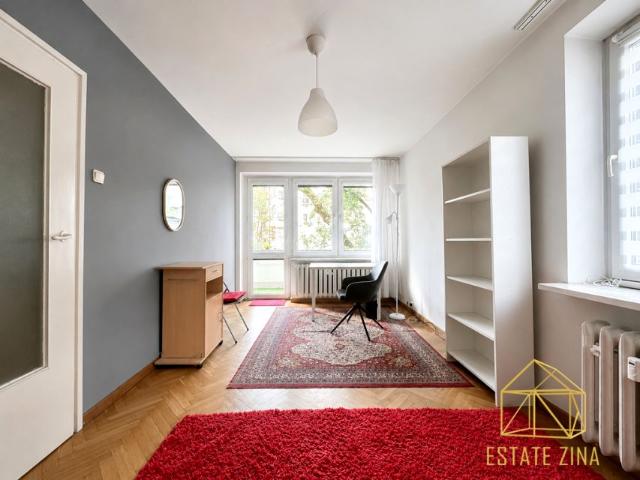 Pawlikowskiego 40 m², Kraków
