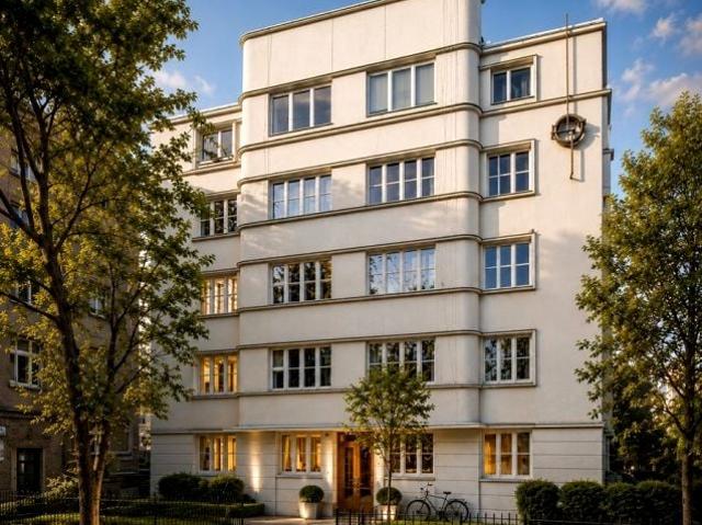 Pawlikowskiego 51 m², Kraków
