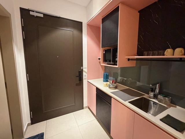 Paxtonz Empire City Damansara Perdana