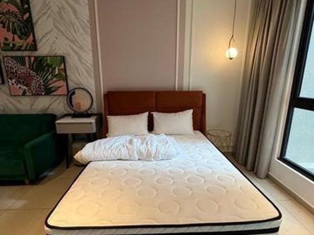 Paxtonz Hotel