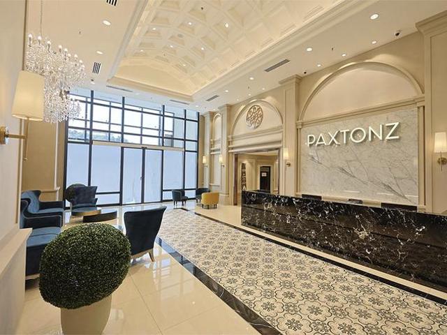 PaxtonzEmpire Damansara