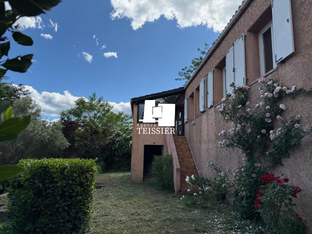 Payzac Vente Maison 07