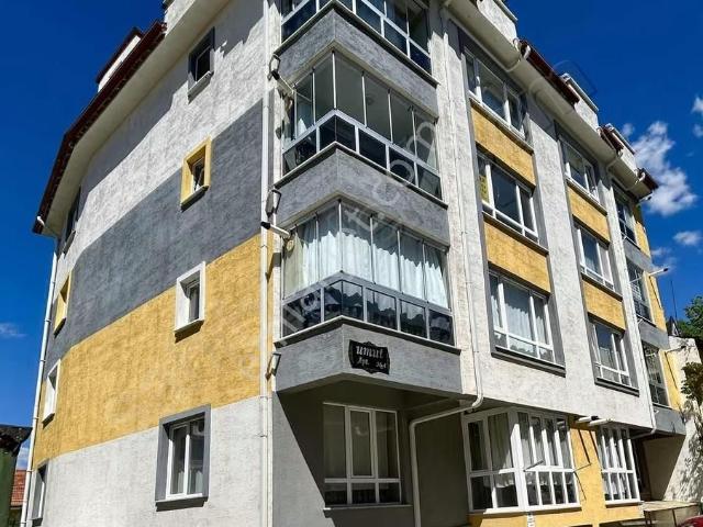 Pay Emlak'tan Kiralık Ebeveyn Banyolu Yerden Isıtmalı 2+1 Daire
