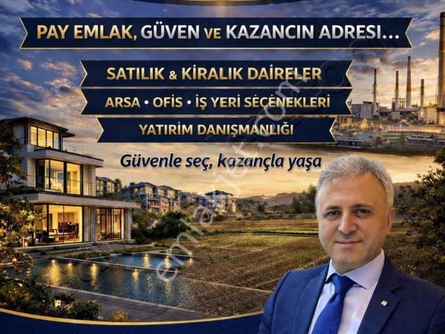 Pay Emlak'tan Kütahyanın En İşlek Bölgesinde Devren Kiralık Kafe