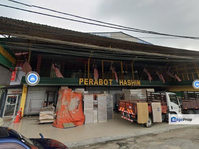 Paya Jaras Hulu