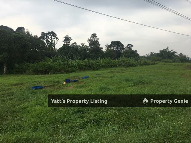 Paya Jaras Sg Buloh 1 Acre Land For Sale RM650k www.wassap.my/60162051277/1acrepayajaras